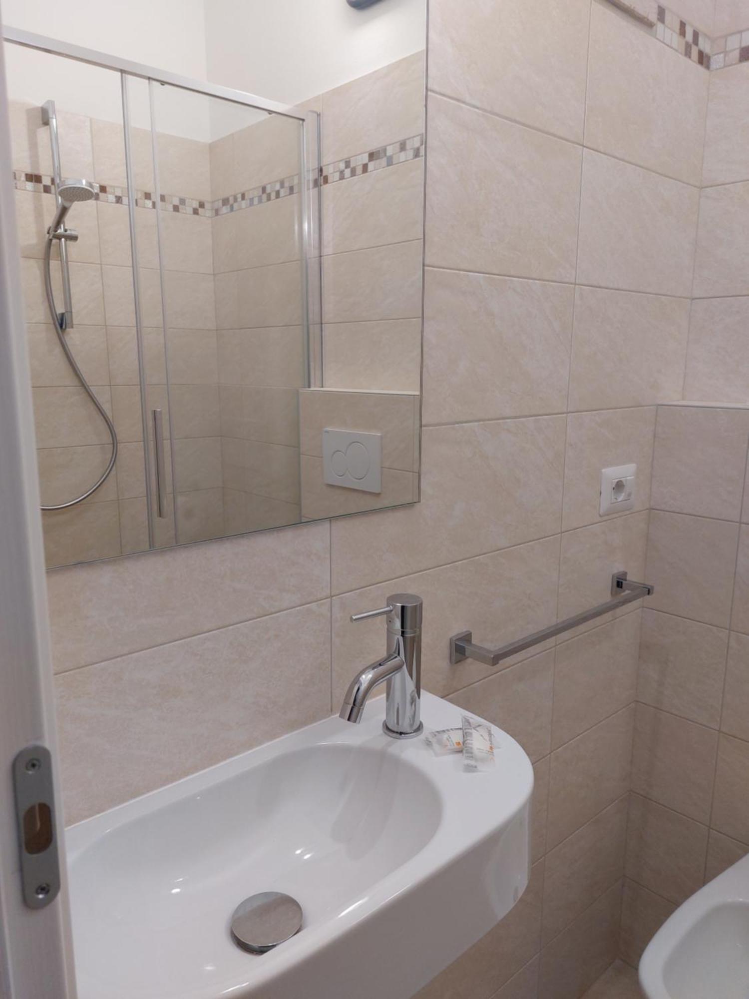 Hotel Villa Aurora Bellaria-Igea Marina Buitenkant foto