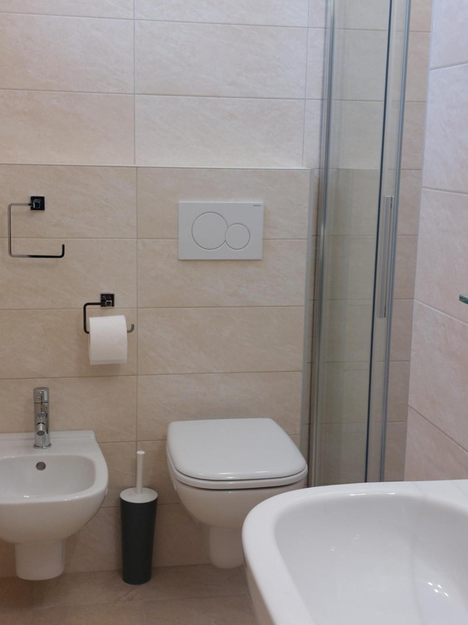 Hotel Villa Aurora Bellaria-Igea Marina Buitenkant foto