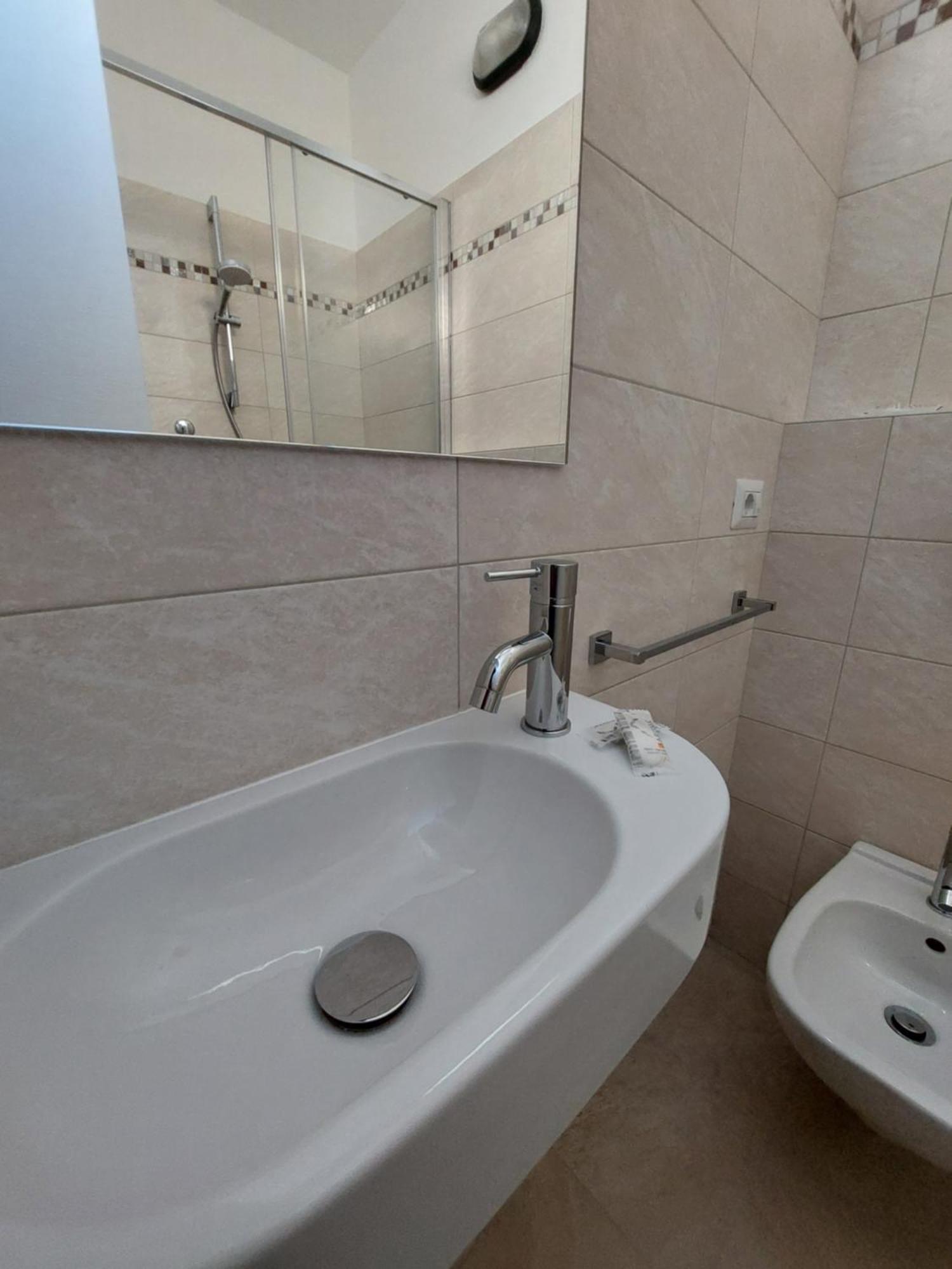 Hotel Villa Aurora Bellaria-Igea Marina Buitenkant foto