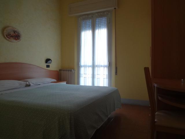 Hotel Villa Aurora Bellaria-Igea Marina Buitenkant foto